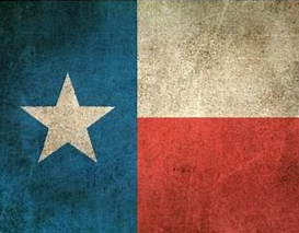 The Texas Flag