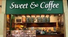 Timeline: Sweet & Coffee