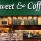 Sweet&coffee