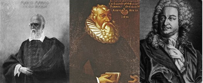 Renacimiento e Ilustración