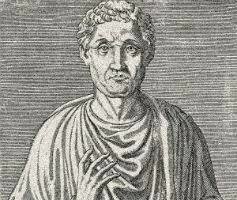 Boecio en el siglo VI (480-524)