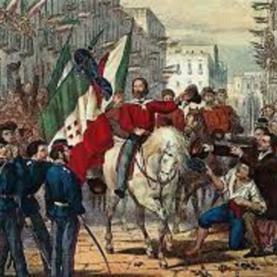 Timeline: L'Italia dal 1848 al 1900