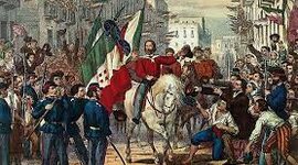 Timeline: L'Italia dal 1848 al 1900