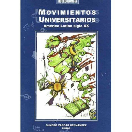 ARCHIVOS Y DOCUMENTOS PARA LA HISTORIA DE LA EDUCACION COLOMBIANA