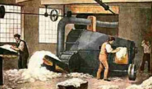 Revolución Industrial