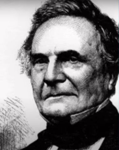 Charles Babbage