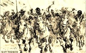 Nat Turner's Rebellion