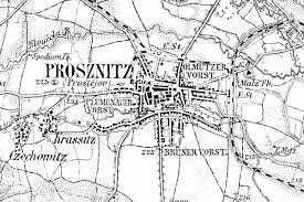 Birth of Edmund Husserl