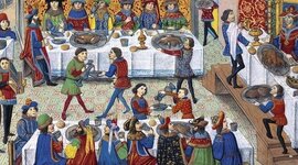 Timeline: La Edad Media