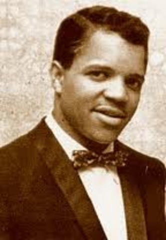 Berry Gordy forms Motown Records, which will be among the most influential (record labels) in American popular music,[180] and the first African American-owned label to reach great success in the American pop market