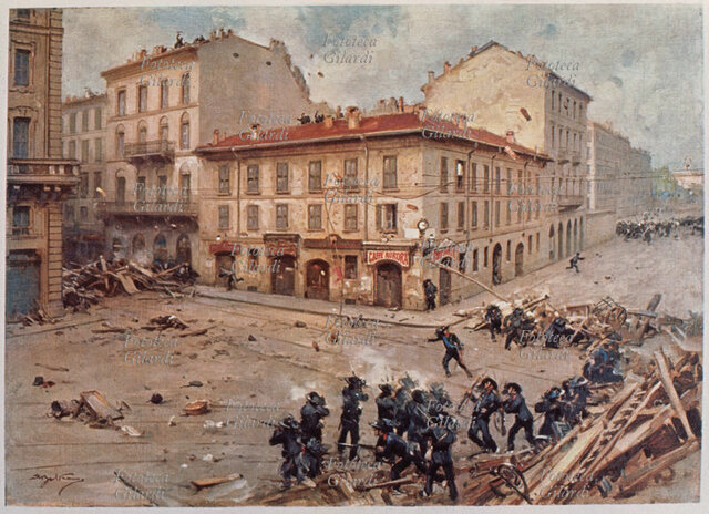 Crisi economica in Italia