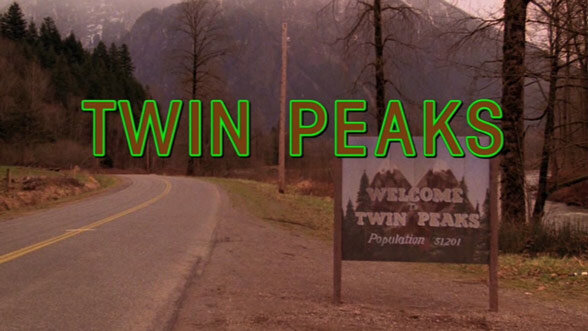 Twin Peaks