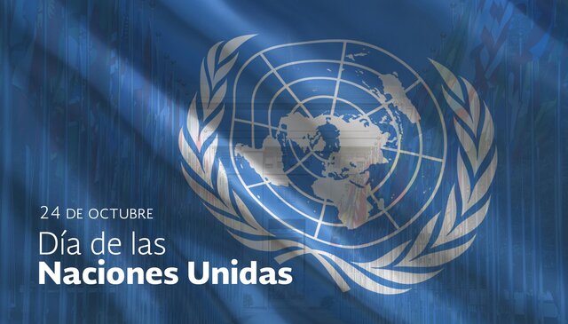 organización de naciones unidas