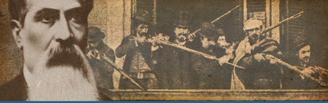 Revolucion del parque