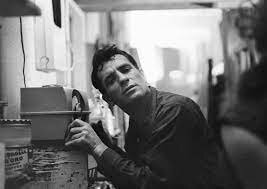Jack kerouac
