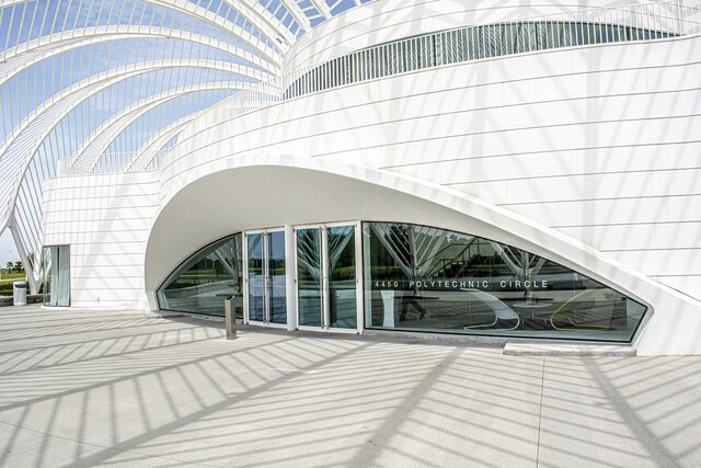 Improve infraestructures