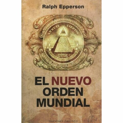 nuevo orden mundial