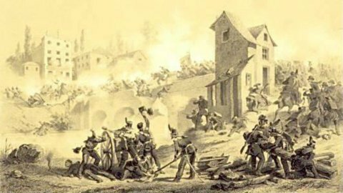 Nasce la Repubblica romana