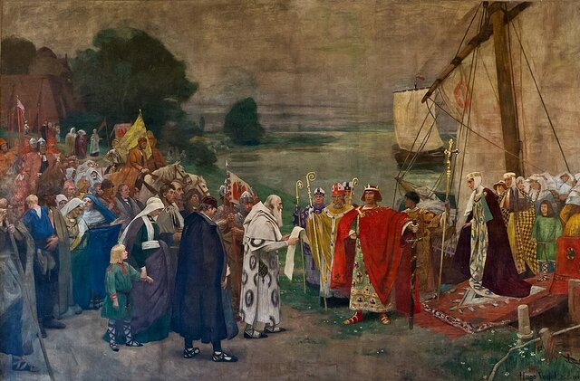 imperatore del sacro romano impero