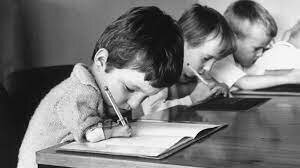 children of thalidomide