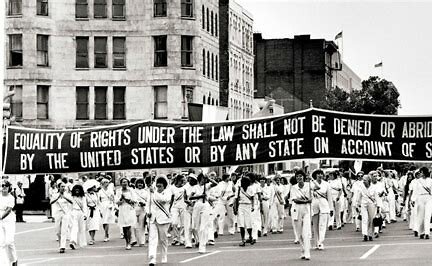 Equal Rights Amendment