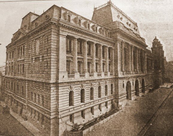 Fundación Colegio de Ciencias Morales