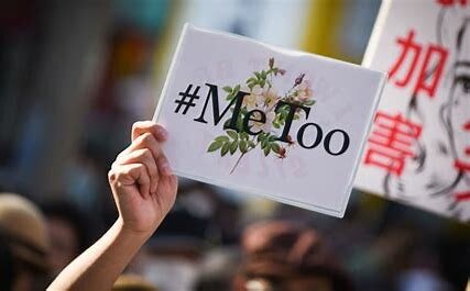 #MeToo