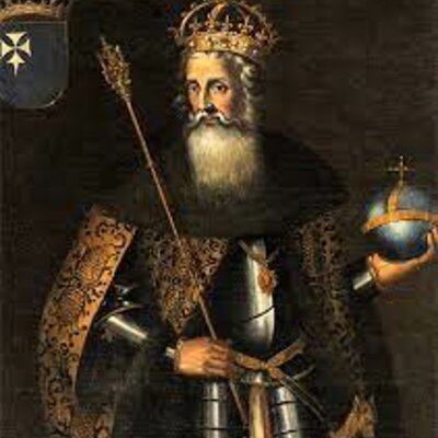 Timeline: Ximeno dinastia