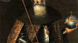 Timeline: Ximeno dinastia