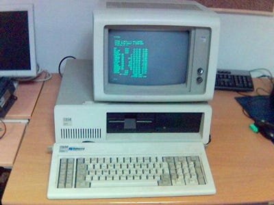 IBM PC