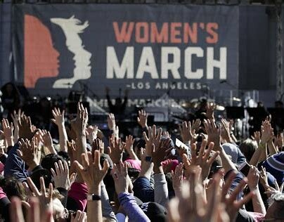 Women's Marches