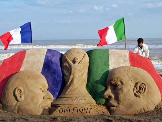 CONFINI DI GUERRA - guerra doganale Francia-Italia
