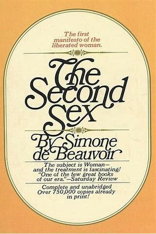 The Second Sex