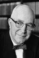 Gordon Allport (1897-1967)