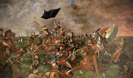 Battle of San Jacinto