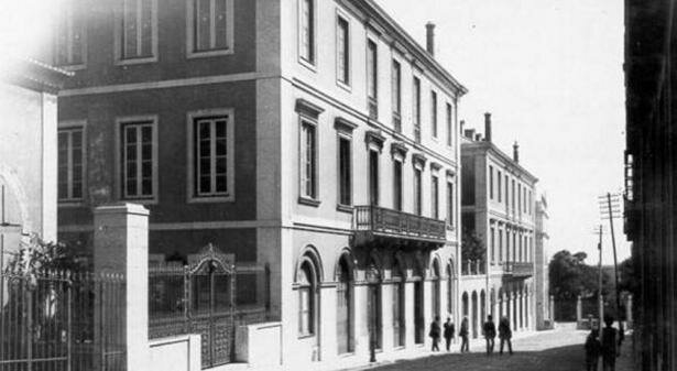 1- Ricardo Reis vai á PVDE