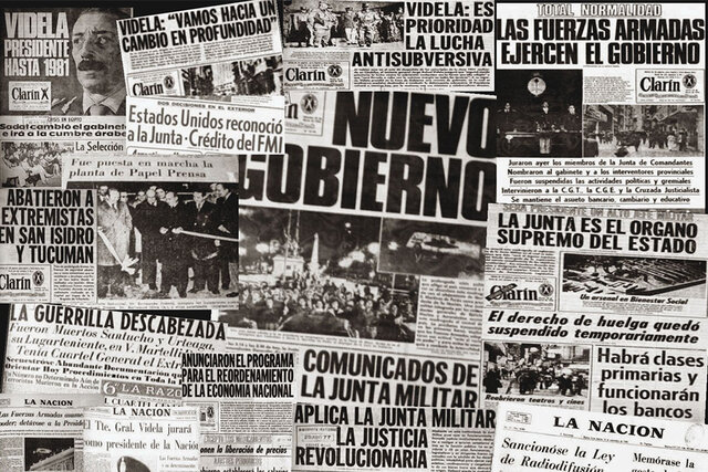 Golpe de Estado civico-militar