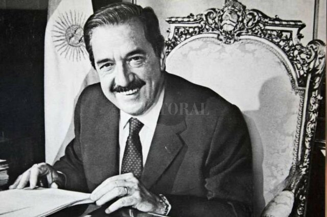 Regreso de la Democracia