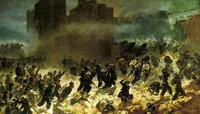 La Convenzione di Settembre