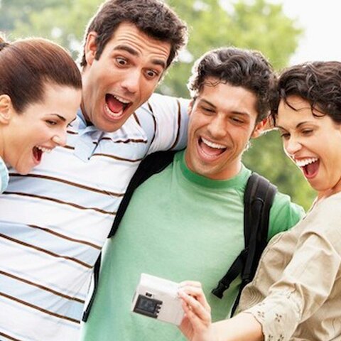 Eventos importantes en mi carrera