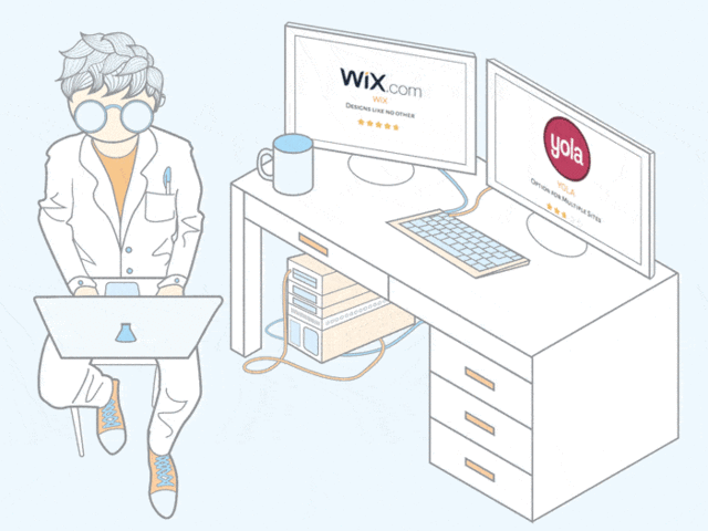 Eventos importantes en mi carrera