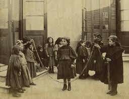 GRAN INMIGRACION EUROPEA