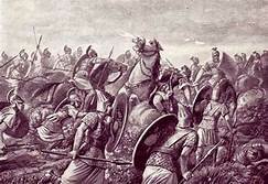 Comienza el imperio Parto