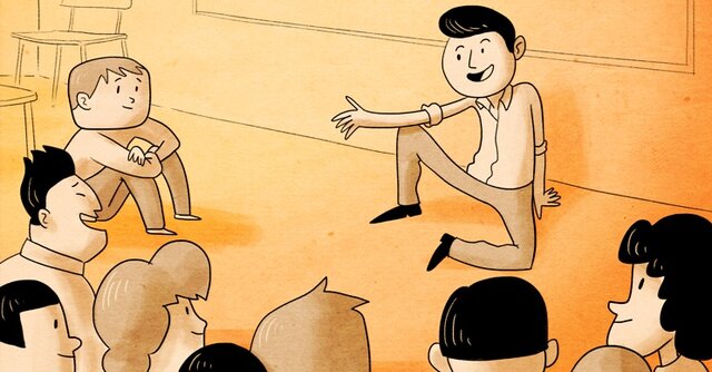 Eventos importantes en mi carrera