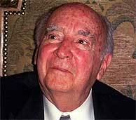 Jose Lopez Portillo.