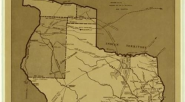 Timeline: Revolution/Republic Timeline from 1836-1845