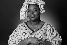 Leymah gbowee