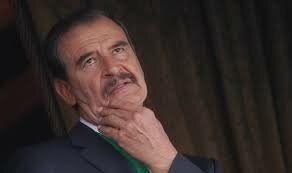 Vicente Fox