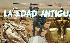 Edad Antigua