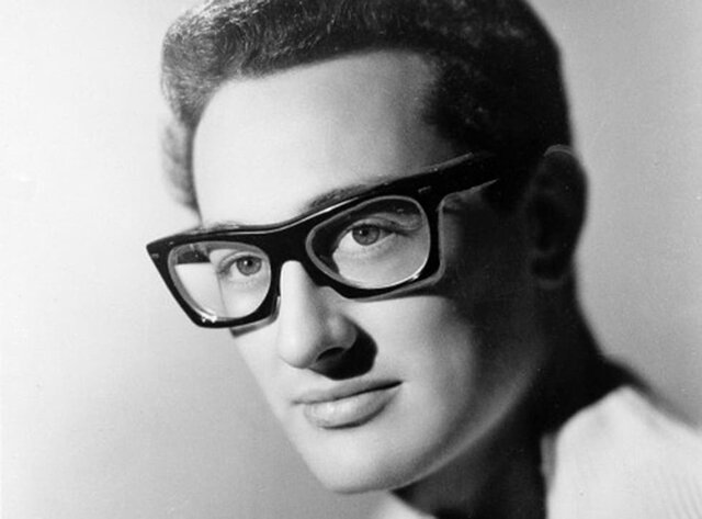Buddy Holly